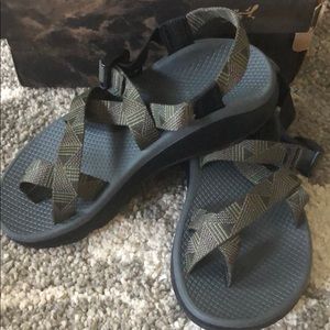 Chaco Z/Cloud 2